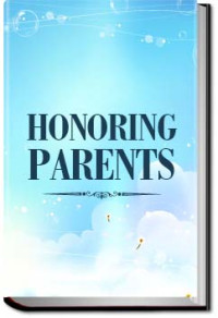 Unknown — Honoring Parents