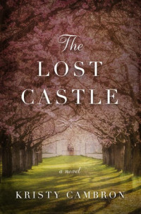 Kristy Cambron  — The Lost Castle