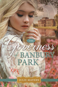 Julie Matern — The Governess Of Banbury Park