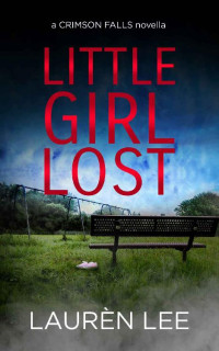 Laurèn Lee — Little Girl Lost