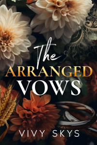 VIVY SKYS — The Arranged Vows