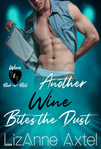 Lizanne Axtel — Another Wine Bites the Dust