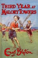 Enid Blyton — 03 Third Year at Malory Towers