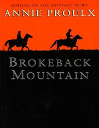 Annie Prouxl — O Segredo de Brokeback Mountain ///editando