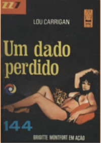 Lou Carrigan — Um Dado Perdido