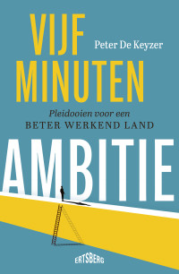 Peter De Keyzer — Vijf minuten ambitie