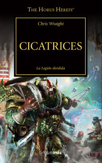 Games Workshop Limited — Cicatrices, N.º 28