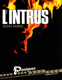 John Farris [Farris, John] — L’Intrus
