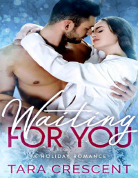 Tara Crescent — Waiting For You: A Holiday Romance