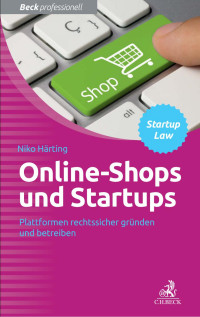 Niko Härting — Online-Shops und Startups