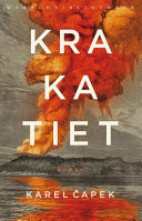 Karel Capek, Irma Pieper — Krakatiet