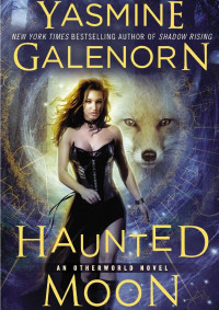 Yasmine Galenorn — Haunted Moon