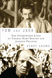 Henry Adams — Tom and Jack