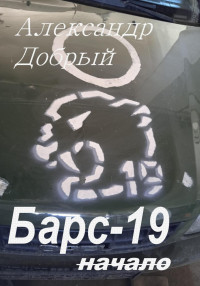 Александр Добрый — Барс-19. Начало