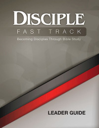 Fuquay, Susan Wilke; — Disciple Fast Track