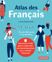 Laurence Duboys Fresney — Atlas des Français
