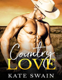 Kate Swain — Country Love