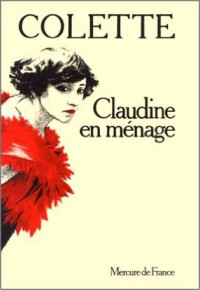 Colette — Claudine en ménage