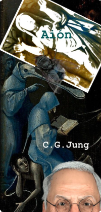 Carl Gustav Jung — AIÓN Adalékok a mély-én jelképiségéhez