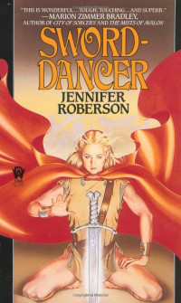 Jennifer Roberson — Sword-Dancer