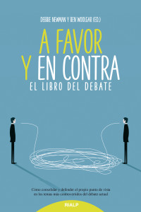 Debbie Newman;Ben Woolgar;Jose Mara Garrido; — A favor y en contra