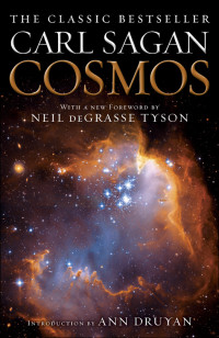 Carl Sagan — Cosmos