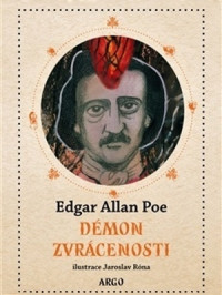 Poe — Démon zvrácenosti - Poe