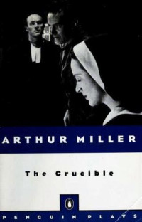 Miller, Arthur — The Crucible [Rtf]