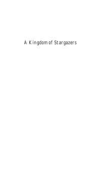 by Michael A. Ryan — A Kingdom of Stargazers: Astrology and Authority in the Late Medieval Crown of Aragon