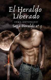 Inma Entonado — El Heraldo liberado