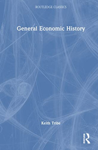 MAX. WEBER — General Economic History