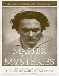 Louis Sahagun — Master of the Mysteries