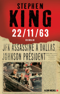 King — 22/11/1963