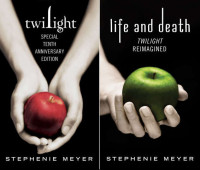 Stephenie Meyer [Meyer, Stephenie] — Twilight Tenth Anniversary Edition