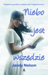 Nelson Jandy — Niebo jest wszędzie