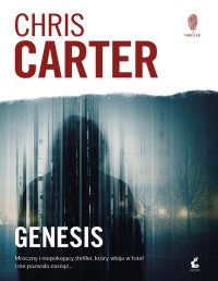 Chris Carter — Genesis