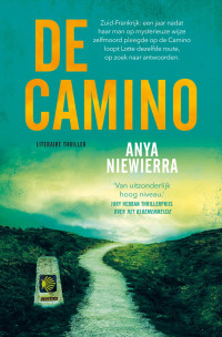 Anya Niewierra — De Camino