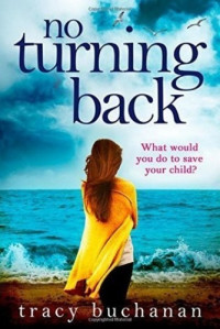 Tracy Buchanan — No Turning Back
