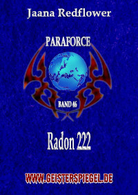 Jaana Redflower — Paraforce-Band-46