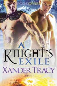 Xander Tracy — A Knight's Exile (MM)