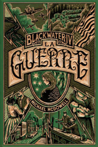 Michael McDowell — La Guerre (Blackwater 4)