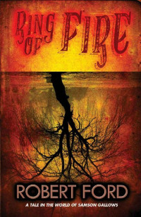 Robert Ford — Ring of Fire