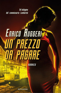 Enrico Ruggeri — Un prezzo da pagare