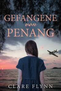 Clare Flynn — Gefangene von Penang (Penang 2)