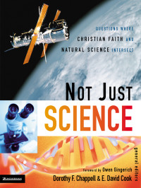 Zondervan; — Not Just Science