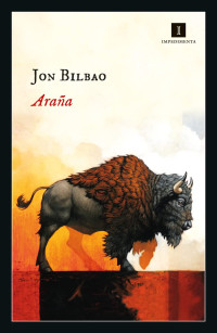 Jon Bilbao — Araña