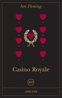 Ian Fleming — Casino Royale