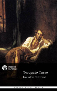 Torquato Tasso — Jerusalem Delivered