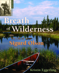 Eggerling, Kristin — Breath of Wilderness