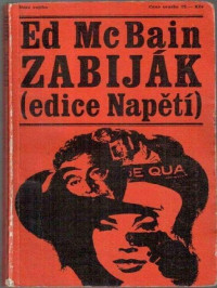 McBain Ed — Zabiják